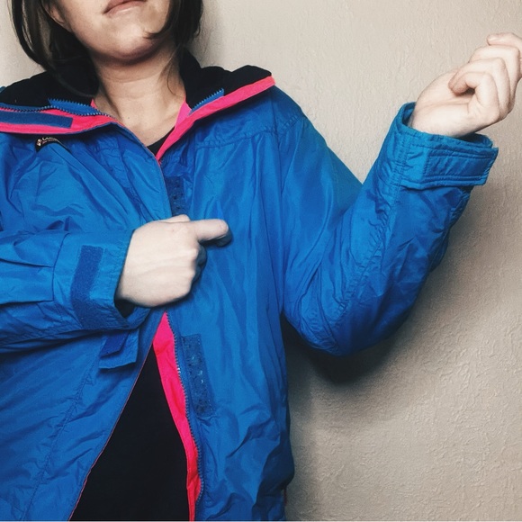 COLUMBIA | Bugaboo Jacket - Picture 2 of 13